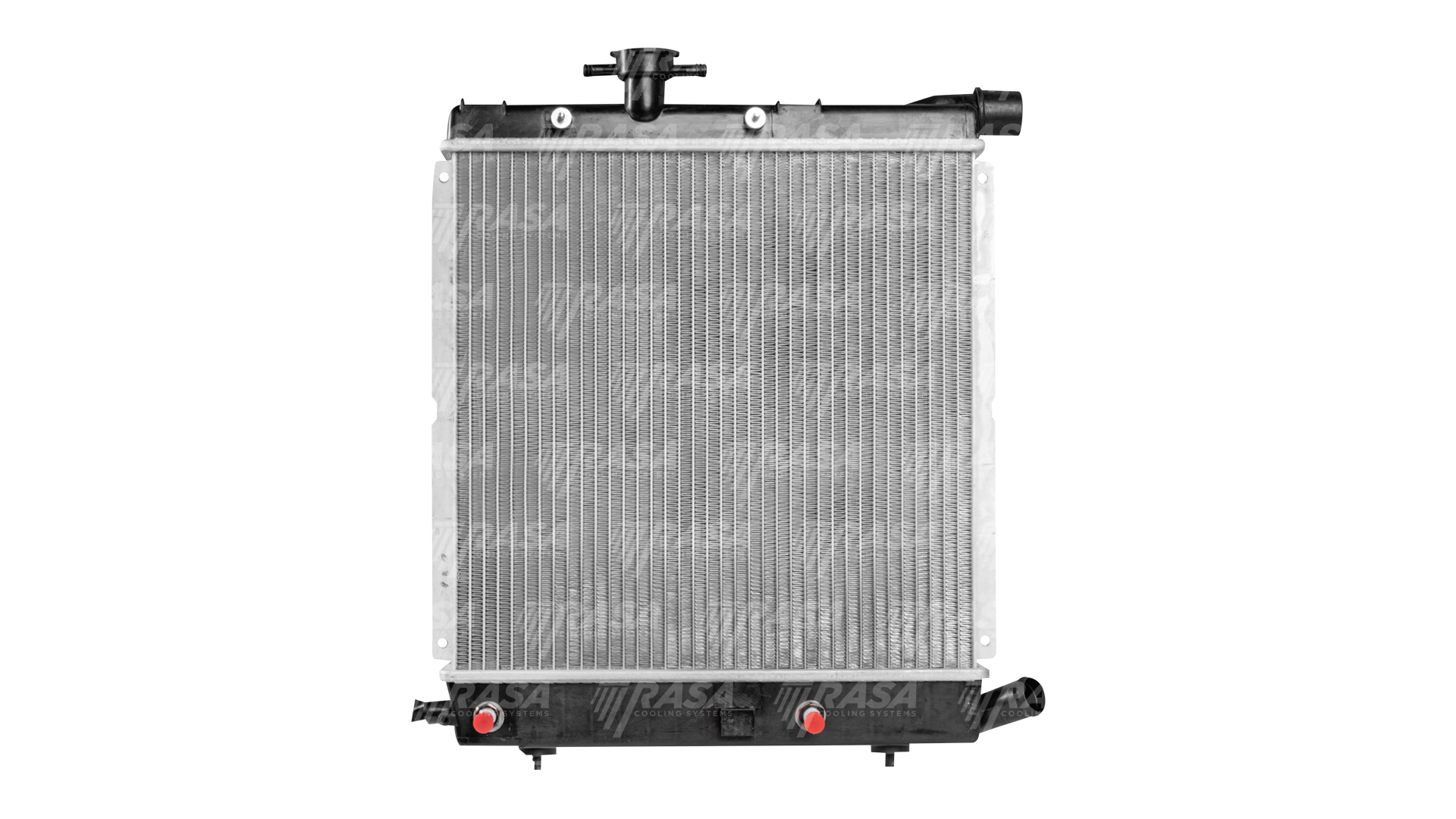RASA | Líderes en Radiadores