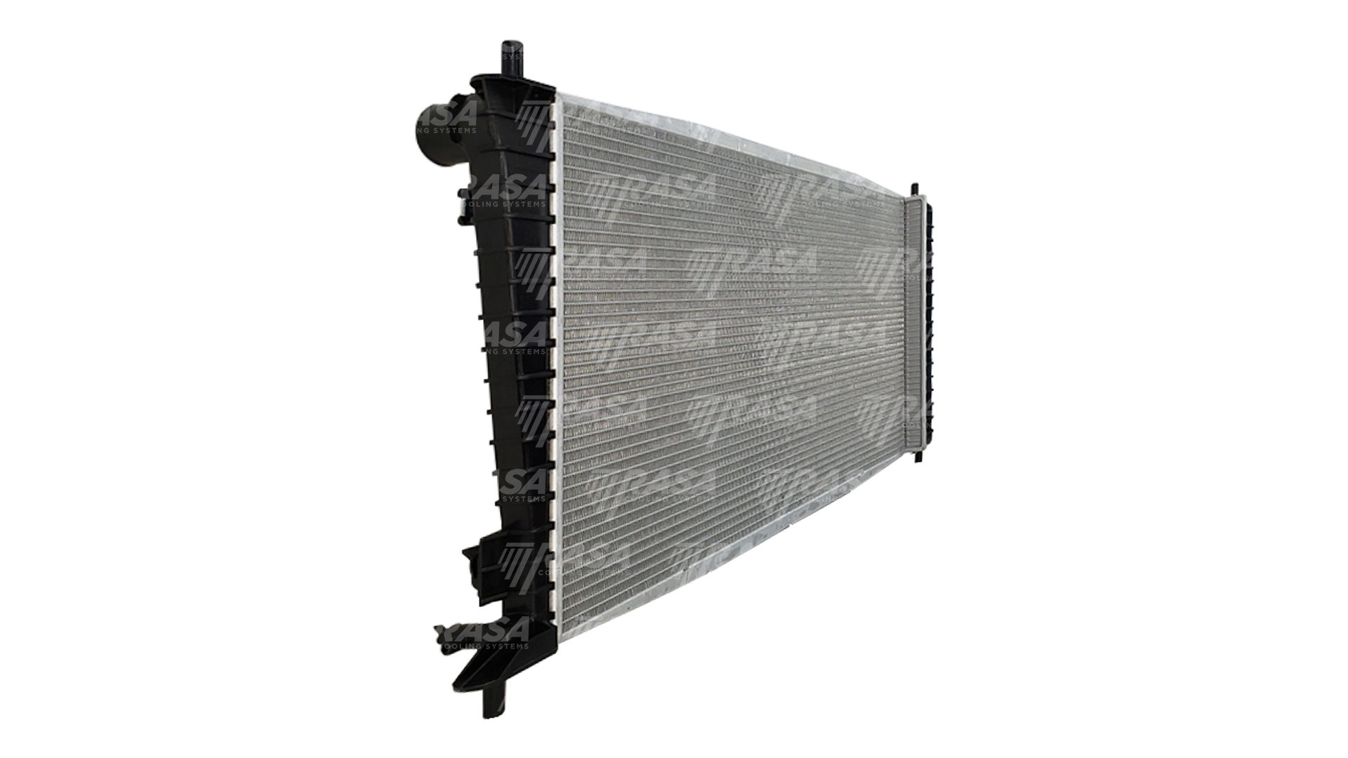 RASA | Líderes en Radiadores