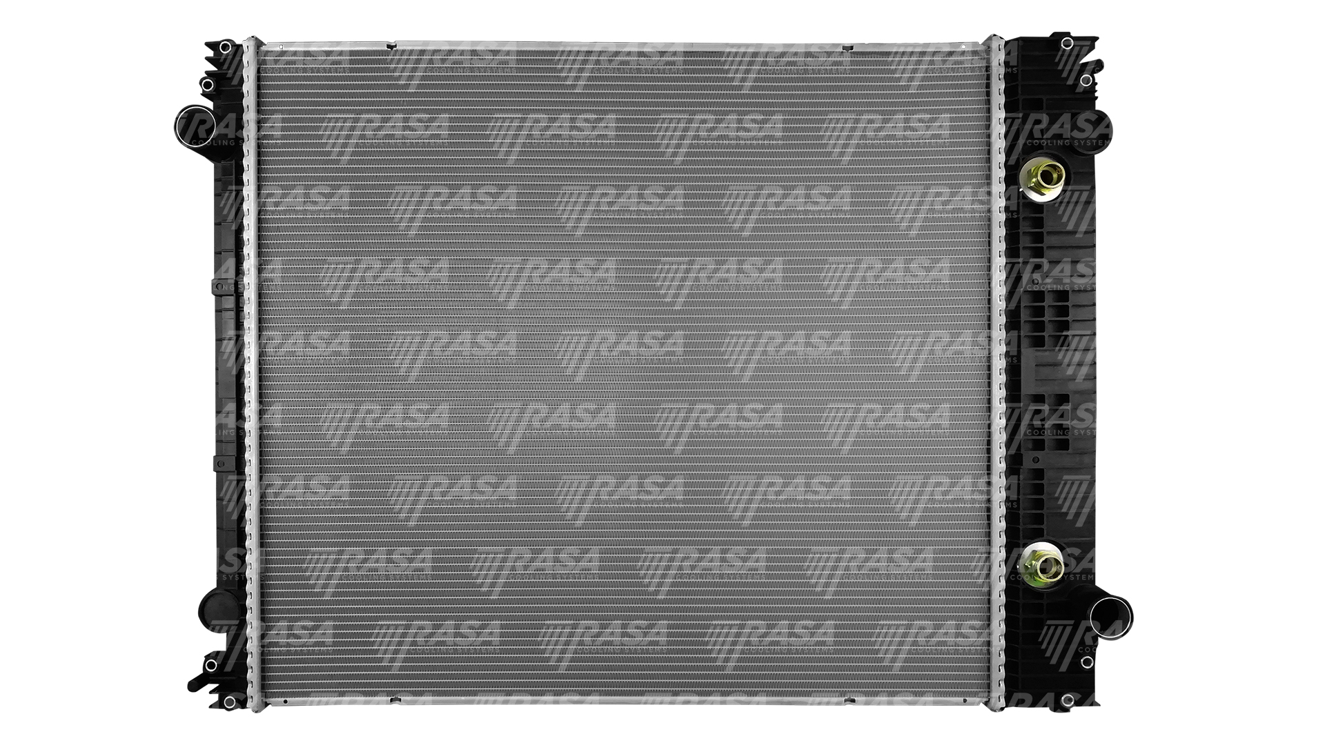 RASA Líderes en Radiadores